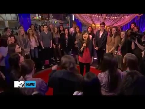 Demi Lovato - Stay Strong Premiere Documentary Full 40169