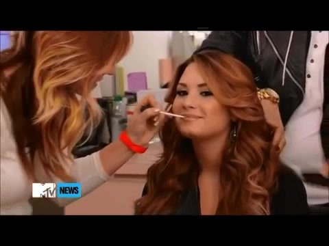 Demi Lovato - Stay Strong Premiere Documentary Full 40183