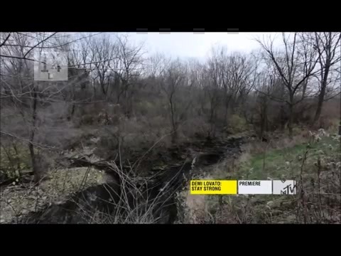 Demi Lovato - Stay Strong Premiere Documentary Full 40417