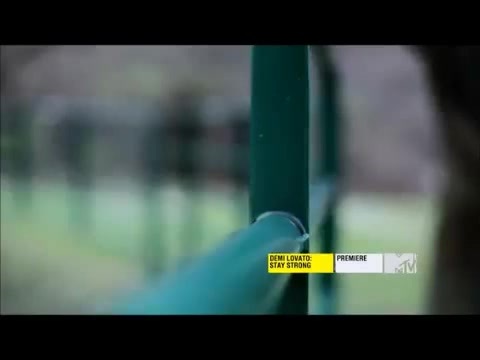 Demi Lovato - Stay Strong Premiere Documentary Full 40428