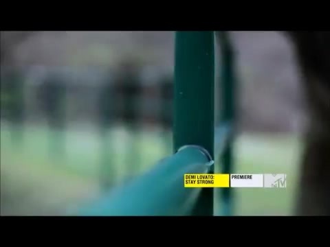 Demi Lovato - Stay Strong Premiere Documentary Full 40430