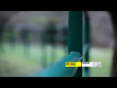 Demi Lovato - Stay Strong Premiere Documentary Full 40447