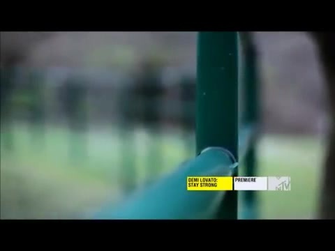 Demi Lovato - Stay Strong Premiere Documentary Full 40448