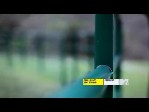 Demi Lovato - Stay Strong Premiere Documentary Full 40468