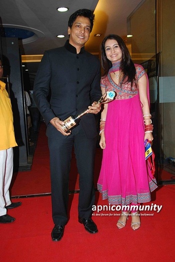 Mahesh%20Shetty%20and%20Anisha%20Kapoor%20at%2018th%20Lions%20Gold%20Awards%2072