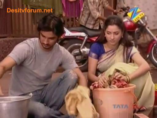 ArManav in Love [1306] - Archana si Manav 3