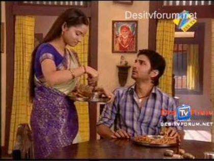 ArManav in Love [1310] - Archana si Manav 3