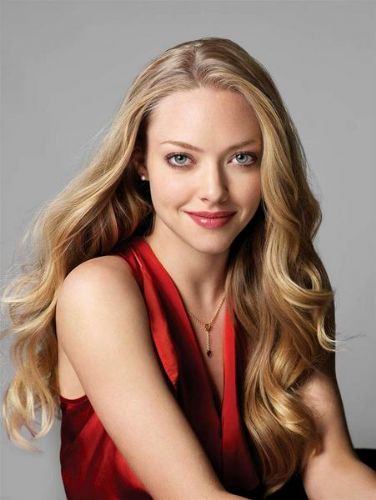 1 - Amanda Seyfried