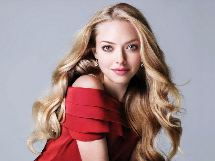 21 - Amanda Seyfried