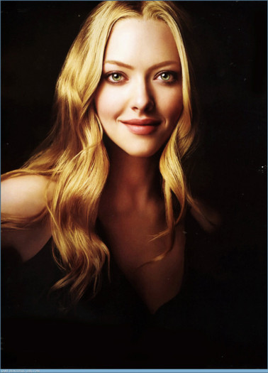 26 - Amanda Seyfried