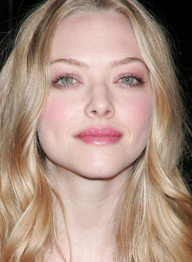 30 - Amanda Seyfried