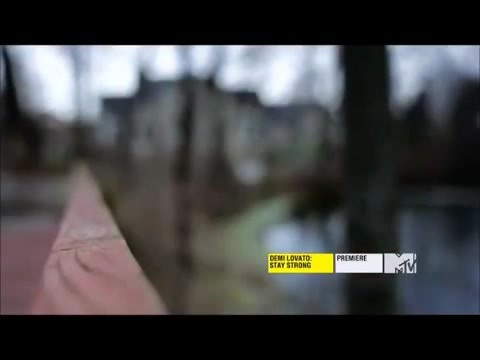 Demi Lovato - Stay Strong Premiere Documentary Full 40567