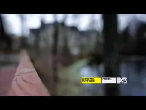 Demi Lovato - Stay Strong Premiere Documentary Full 40588