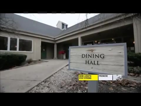 Demi Lovato - Stay Strong Premiere Documentary Full 40614 - Demi - Stay Strong Documentary Part o77