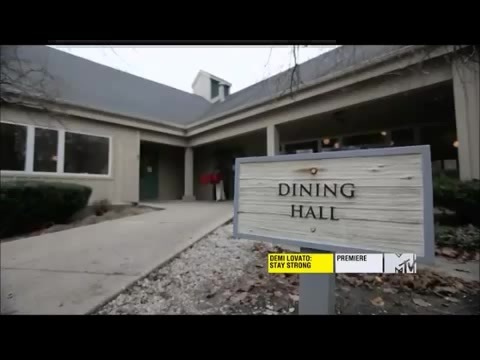 Demi Lovato - Stay Strong Premiere Documentary Full 40616 - Demi - Stay Strong Documentary Part o77