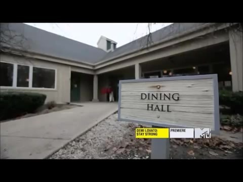 Demi Lovato - Stay Strong Premiere Documentary Full 40619