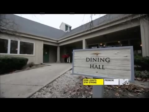 Demi Lovato - Stay Strong Premiere Documentary Full 40627