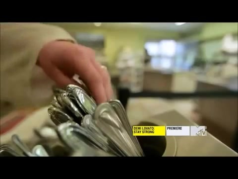 Demi Lovato - Stay Strong Premiere Documentary Full 40660 - Demi - Stay Strong Documentary Part o77