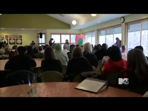 Demi Lovato - Stay Strong Premiere Documentary Full 40709 - Demi - Stay Strong Documentary Part o77
