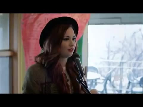Demi Lovato - Stay Strong Premiere Documentary Full 40757 - Demi - Stay Strong Documentary Part o77