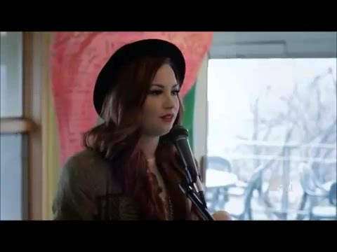Demi Lovato - Stay Strong Premiere Documentary Full 40758 - Demi - Stay Strong Documentary Part o77