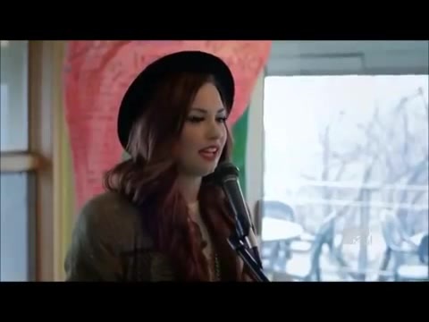 Demi Lovato - Stay Strong Premiere Documentary Full 40768 - Demi - Stay Strong Documentary Part o77