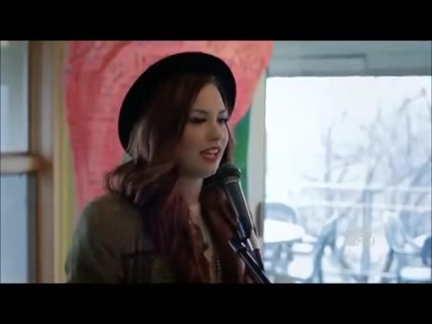 Demi Lovato - Stay Strong Premiere Documentary Full 40769