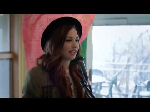 Demi Lovato - Stay Strong Premiere Documentary Full 40786