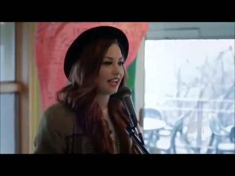 Demi Lovato - Stay Strong Premiere Documentary Full 40787