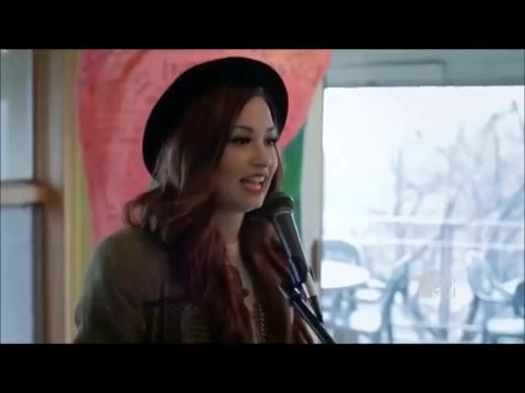 Demi Lovato - Stay Strong Premiere Documentary Full 40792