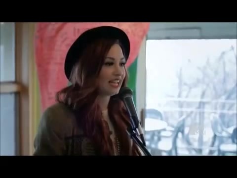 Demi Lovato - Stay Strong Premiere Documentary Full 40793