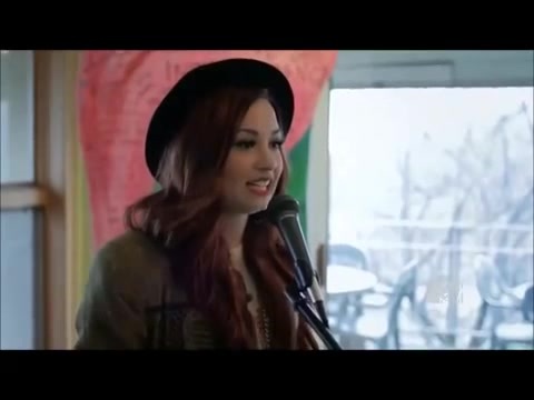Demi Lovato - Stay Strong Premiere Documentary Full 40794 - Demi - Stay Strong Documentary Part o77