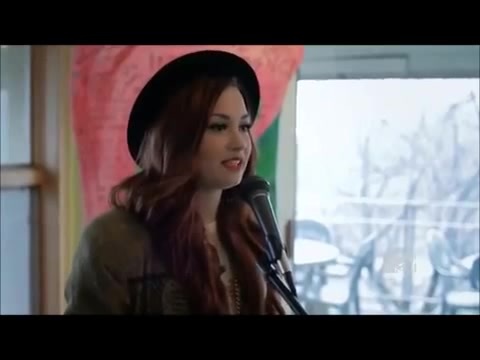 Demi Lovato - Stay Strong Premiere Documentary Full 40806