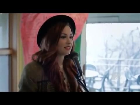 Demi Lovato - Stay Strong Premiere Documentary Full 40809