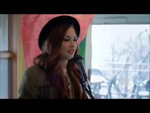 Demi Lovato - Stay Strong Premiere Documentary Full 40823