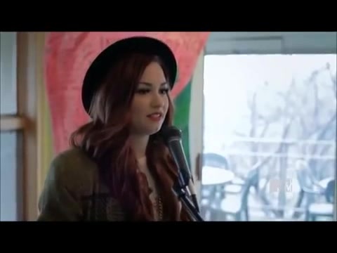 Demi Lovato - Stay Strong Premiere Documentary Full 40841