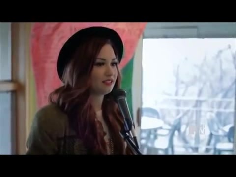 Demi Lovato - Stay Strong Premiere Documentary Full 40842 - Demi - Stay Strong Documentary Part o77