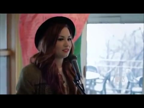 Demi Lovato - Stay Strong Premiere Documentary Full 40843 - Demi - Stay Strong Documentary Part o77