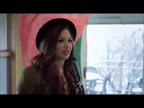 Demi Lovato - Stay Strong Premiere Documentary Full 40850 - Demi - Stay Strong Documentary Part o77
