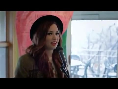 Demi Lovato - Stay Strong Premiere Documentary Full 40851 - Demi - Stay Strong Documentary Part o77