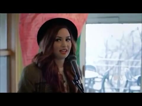 Demi Lovato - Stay Strong Premiere Documentary Full 40854 - Demi - Stay Strong Documentary Part o77