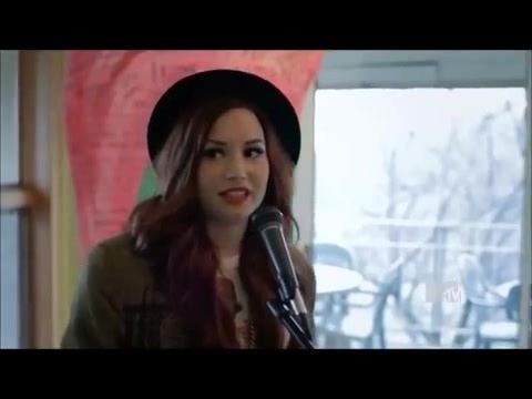 Demi Lovato - Stay Strong Premiere Documentary Full 40860 - Demi - Stay Strong Documentary Part o77