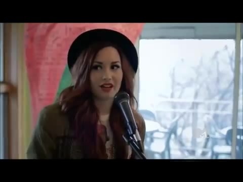 Demi Lovato - Stay Strong Premiere Documentary Full 40875 - Demi - Stay Strong Documentary Part o77