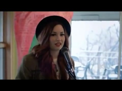 Demi Lovato - Stay Strong Premiere Documentary Full 40882 - Demi - Stay Strong Documentary Part o77