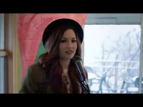 Demi Lovato - Stay Strong Premiere Documentary Full 40883 - Demi - Stay Strong Documentary Part o77