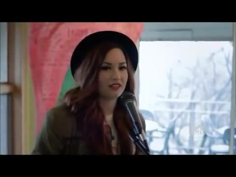 Demi Lovato - Stay Strong Premiere Documentary Full 40884 - Demi - Stay Strong Documentary Part o77