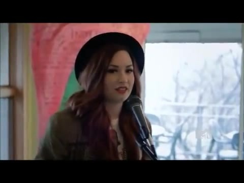 Demi Lovato - Stay Strong Premiere Documentary Full 40886 - Demi - Stay Strong Documentary Part o77