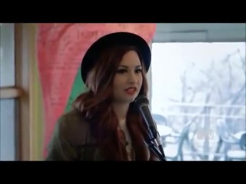 Demi Lovato - Stay Strong Premiere Documentary Full 40896 - Demi - Stay Strong Documentary Part o77