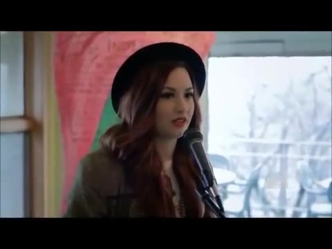 Demi Lovato - Stay Strong Premiere Documentary Full 40900 - Demi - Stay Strong Documentary Part o77