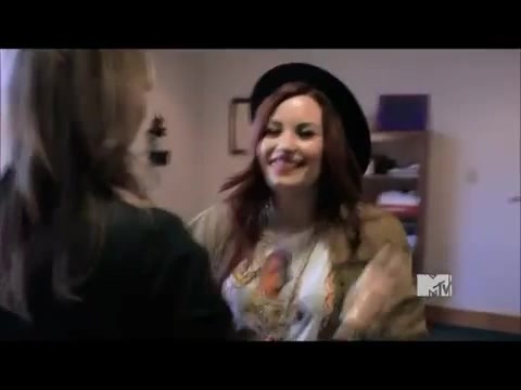 Demi Lovato - Stay Strong Premiere Documentary Full 40907 - Demi - Stay Strong Documentary Part o77